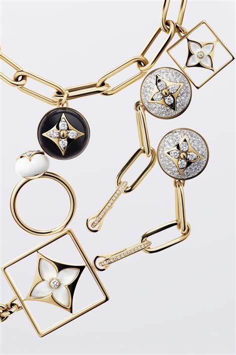 louis vuitton joaillerie histoire|Louis Vuitton femme.